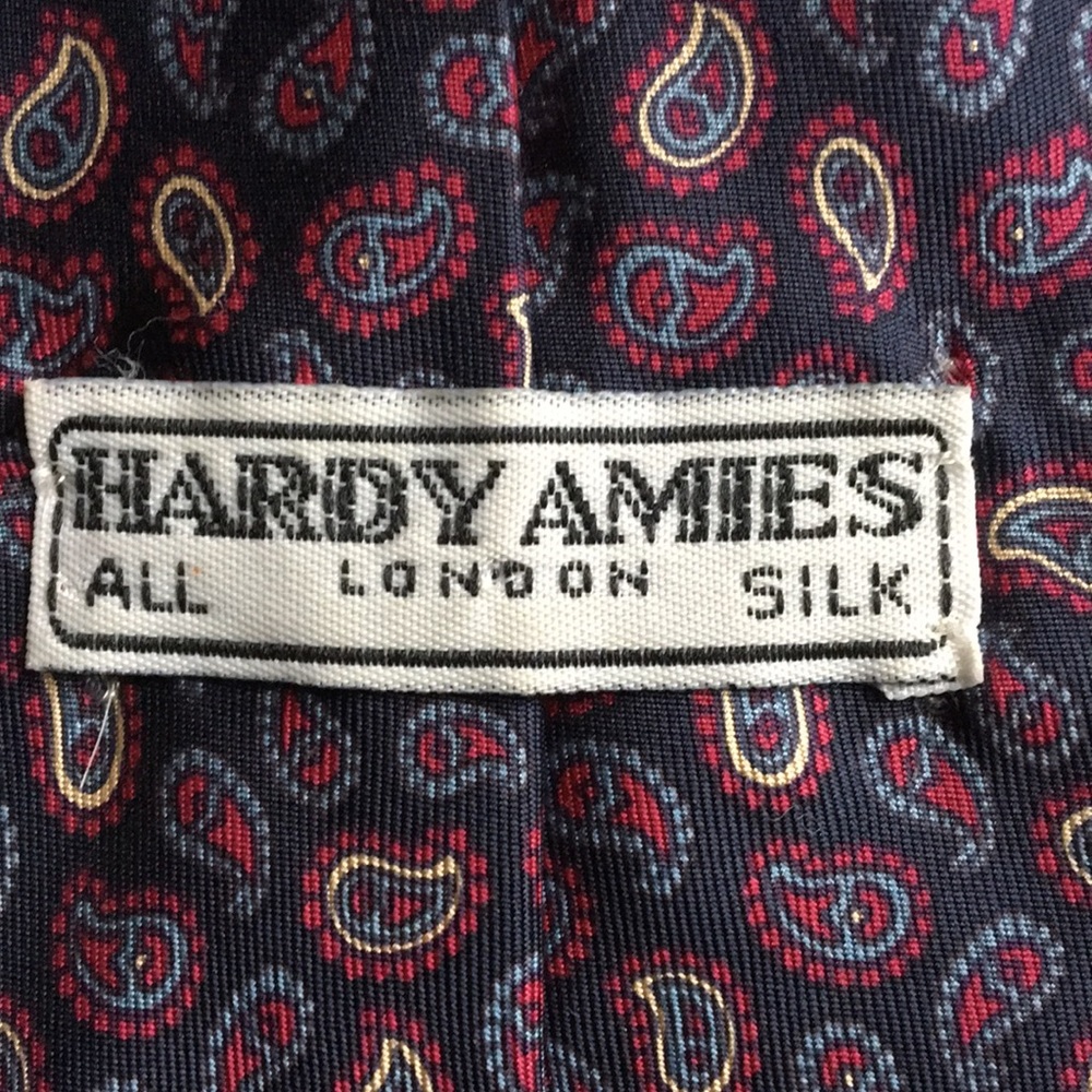 Men’s Neck Tie - Picture 2 of 2